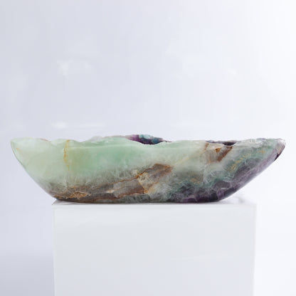 Fluorite Bowl - Expert Wholesale and Supplier of Wholesale Crystals & Bulk Gemstones, ["Bowls","Fluorite","Mexico"]