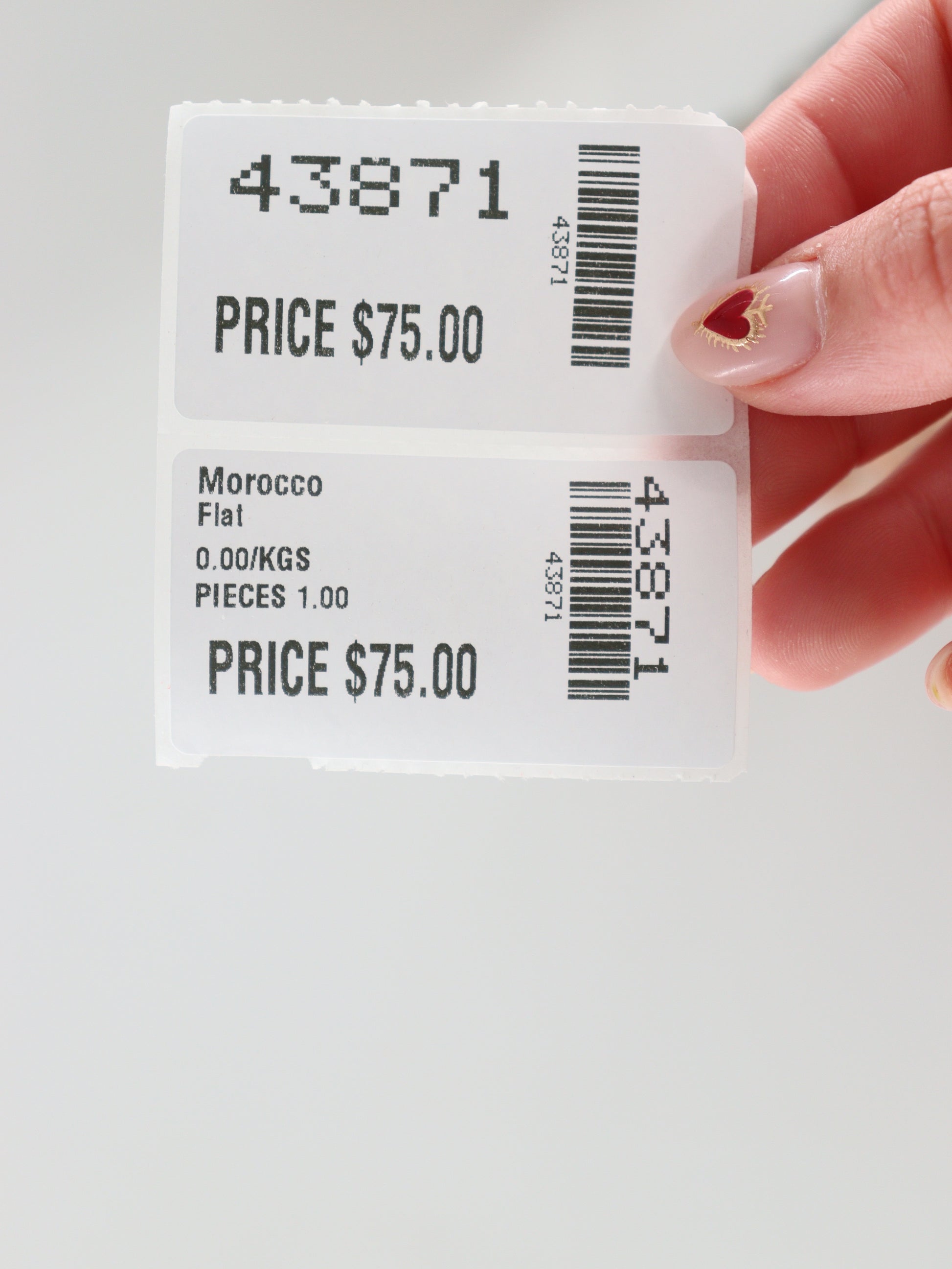 Mixed Moroccan Minerals Set of 2 - Expert Wholesale and Supplier of Wholesale Crystals & Bulk Gemstones, ["close_50","Morocco"]