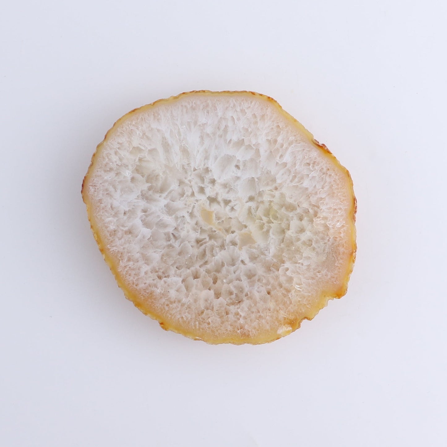 Agate Slices Set of 8 - Expert Wholesale and Supplier of Wholesale Crystals & Bulk Gemstones, ["Agate","Brazil","Slices and Slabs"]