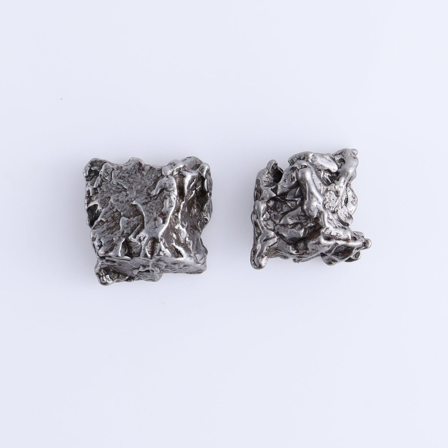 Campos del Cielo Meteorites Set of 8 - Expert Wholesale and Supplier of Wholesale Crystals & Bulk Gemstones, ["Meteorite","Rough","Roughs"]