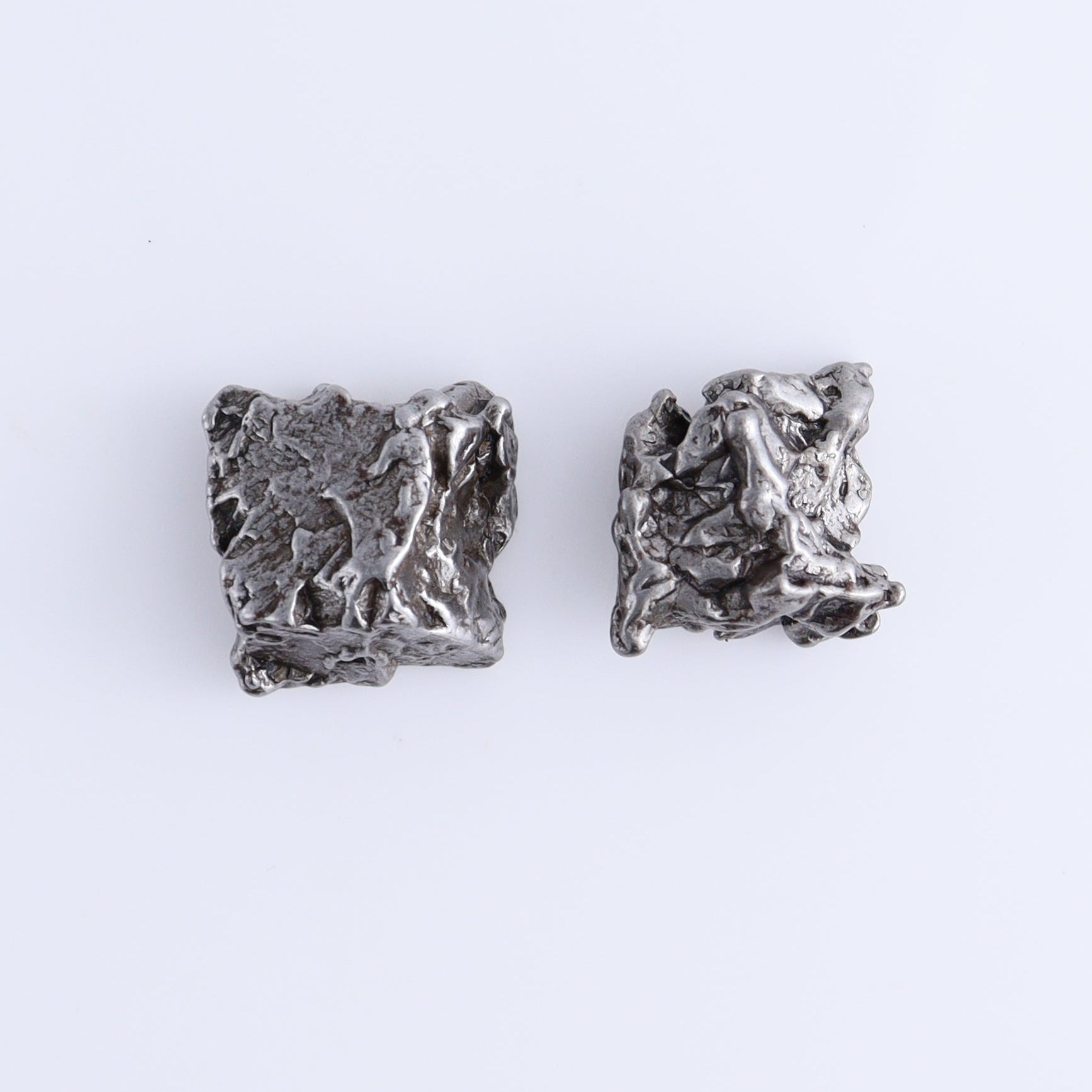 Campos del Cielo Meteorites Set of 8 - Expert Wholesale and Supplier of Wholesale Crystals & Bulk Gemstones, ["Meteorite","Rough","Roughs"]