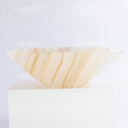 Onyx Bowl Set of 3 - Expert Wholesale and Supplier of Wholesale Crystals & Bulk Gemstones, ["Bowls","Mexico","onyx"]