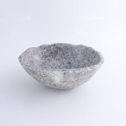 Blue Calcite Bowl - Expert Wholesale and Supplier of Wholesale Crystals & Bulk Gemstones, ["Blue Calcite","bowl","Bowls","Calcite","Mexico"]
