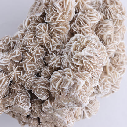 Desert Rose Cluster - Expert Wholesale and Supplier of Wholesale Crystals & Bulk Gemstones, ["Desert Rose","Freeforms"]
