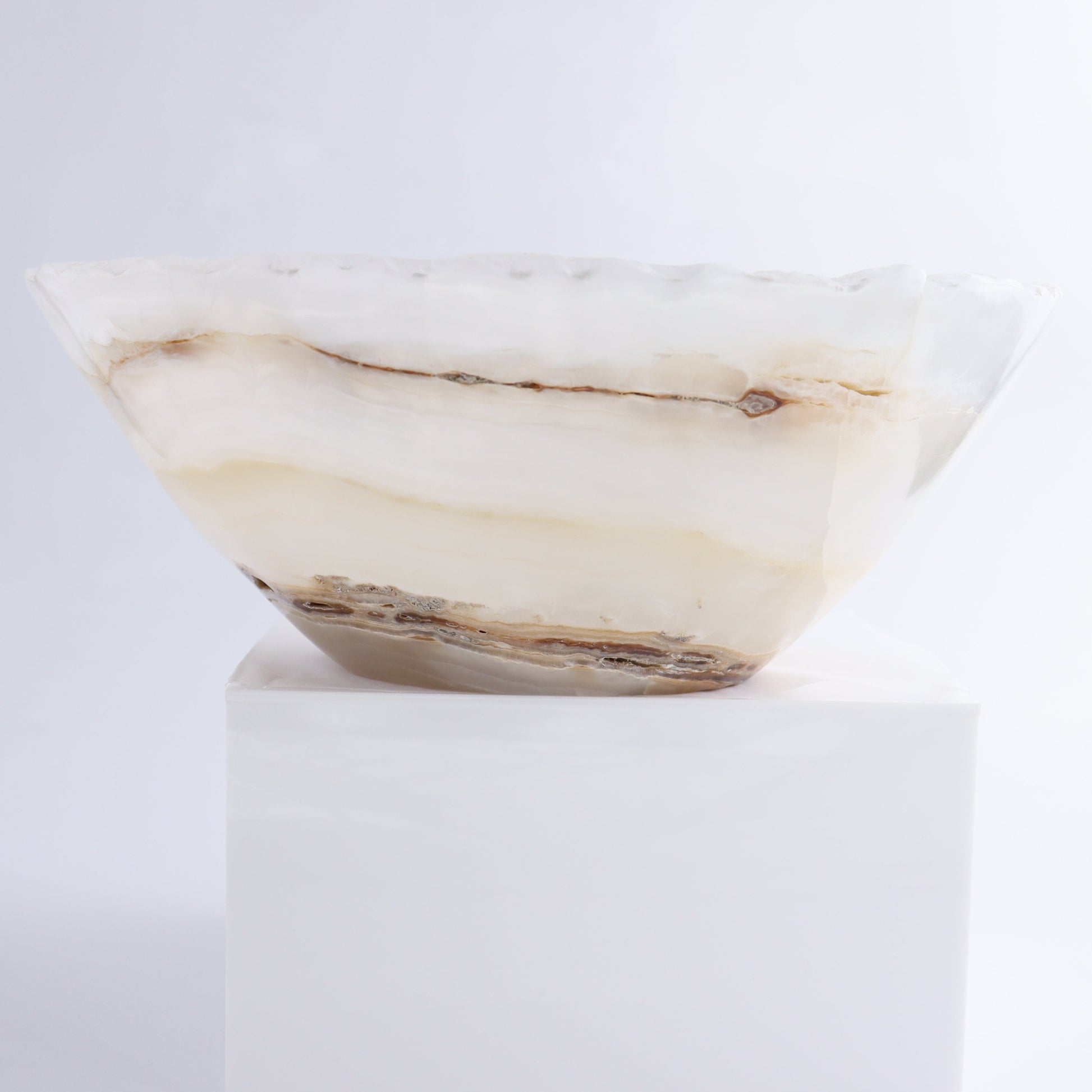 Onyx Bowl - Expert Wholesale and Supplier of Wholesale Crystals & Bulk Gemstones, ["Bowls","Mexico","onyx"]