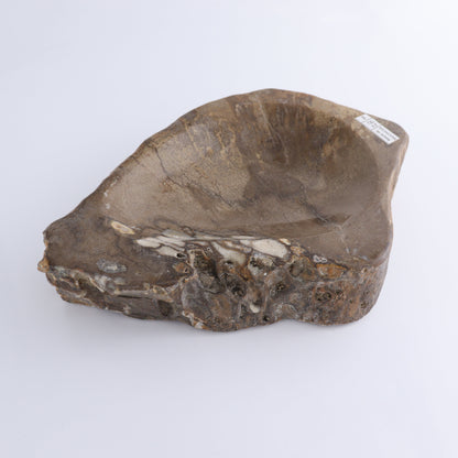 Bowl Petrified Wood - Expert Wholesale and Supplier of Wholesale Crystals & Bulk Gemstones, ["Bowls","Indonesia","Petrified Wood"]