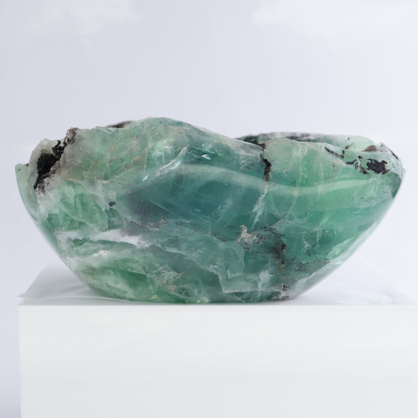 Fluorite Bowl - Expert Wholesale and Supplier of Wholesale Crystals & Bulk Gemstones, ["Bowls","Fluorite","Mexico"]