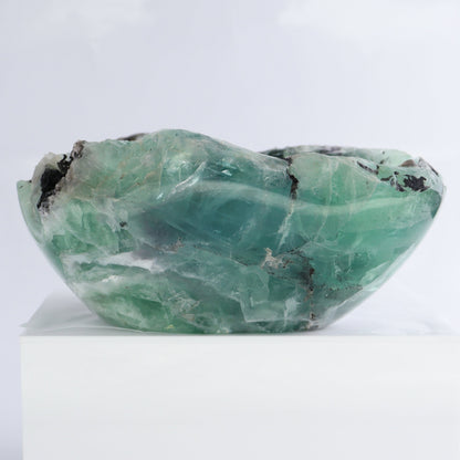 Fluorite Bowl - Expert Wholesale and Supplier of Wholesale Crystals & Bulk Gemstones, ["Bowls","Fluorite","Mexico"]