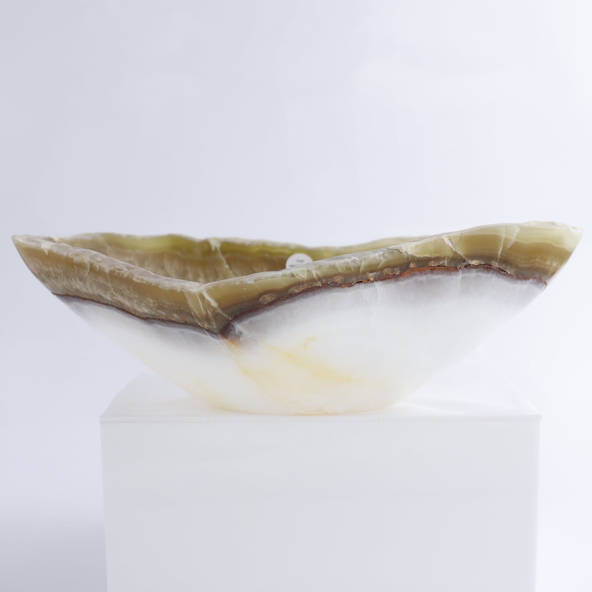 Onyx Bowl - Expert Wholesale and Supplier of Wholesale Crystals & Bulk Gemstones, ["Bowls","Mexico","onyx"]
