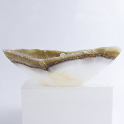 Onyx Bowl - Expert Wholesale and Supplier of Wholesale Crystals & Bulk Gemstones, ["Bowls","Mexico","onyx"]