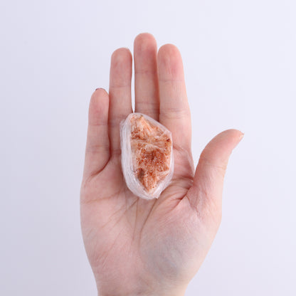 Vanadinite on Barite Flat from Morocco - Expert Wholesale and Supplier of Wholesale Crystals & Bulk Gemstones, ["Barite","Flats","Morocco","Vanadinite","Vanadinite Barite"]