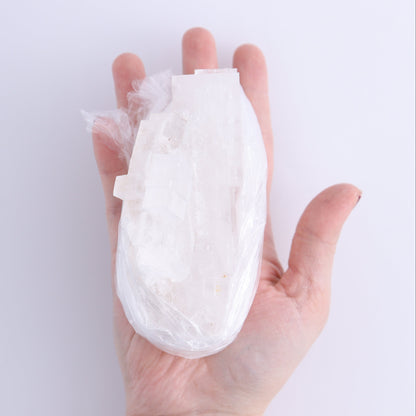 Halite Flat from Morocco - Expert Wholesale and Supplier of Wholesale Crystals & Bulk Gemstones, ["Clusters","Flats","Halite","Morocco"]
