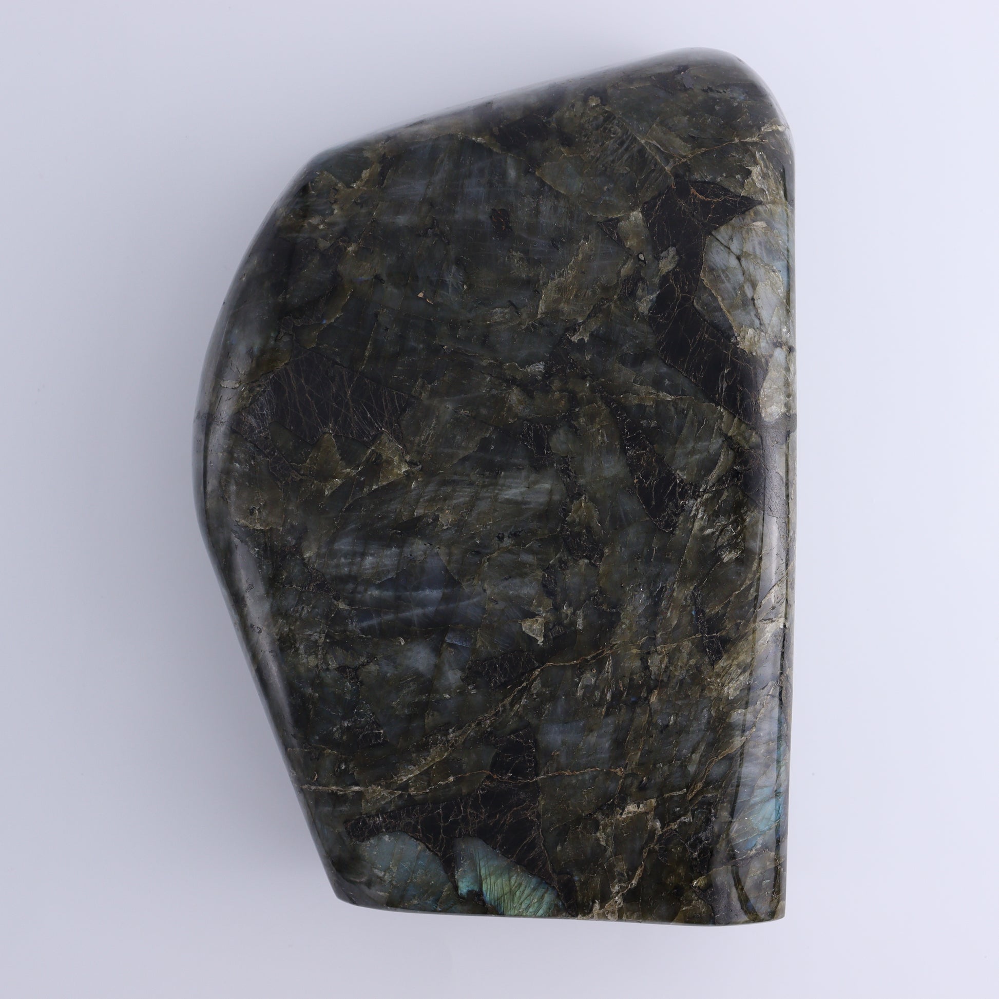 Labradorite Freeform - Expert Wholesale and Supplier of Wholesale Crystals & Bulk Gemstones, ["close_70","Freeforms","Labradorite","Madagascar"]