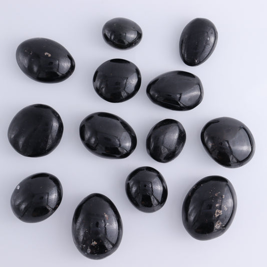 Tourmaline Palm Stones 1 kg Set - Expert Wholesale and Supplier of Wholesale Crystals & Bulk Gemstones, ["Madagascar","Palm Stones","Tourmaline"]