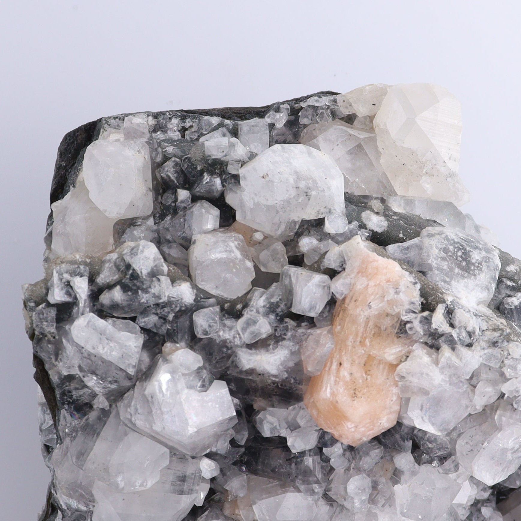 Apophyllite Cluster - Expert Wholesale and Supplier of Wholesale Crystals & Bulk Gemstones, ["Apophyllite","Clusters"]