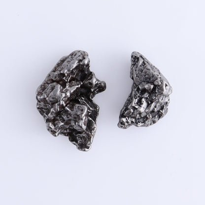Campos del Cielo Meteorites Set of 8 - Expert Wholesale and Supplier of Wholesale Crystals & Bulk Gemstones, ["Campos del Cielo Meteorites","Meteorite","Rough","Roughs"]