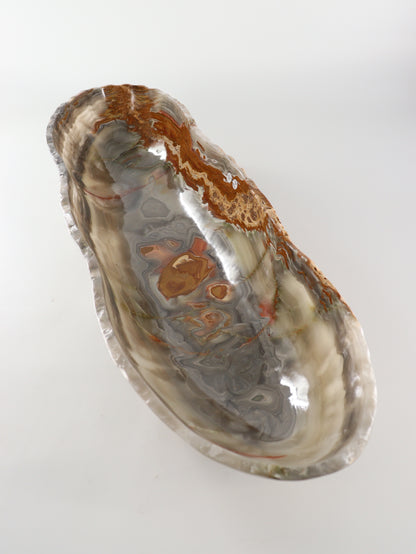 Onyx Canoe Bowl - Expert Wholesale and Supplier of Wholesale Crystals & Bulk Gemstones, []