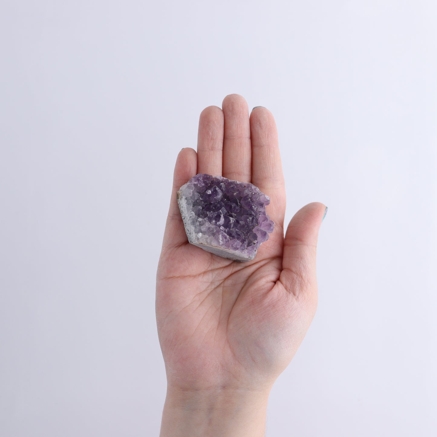 Amethyst Set of 14 - Expert Wholesale and Supplier of Wholesale Crystals & Bulk Gemstones, ["Amethyst","Freeforms"]