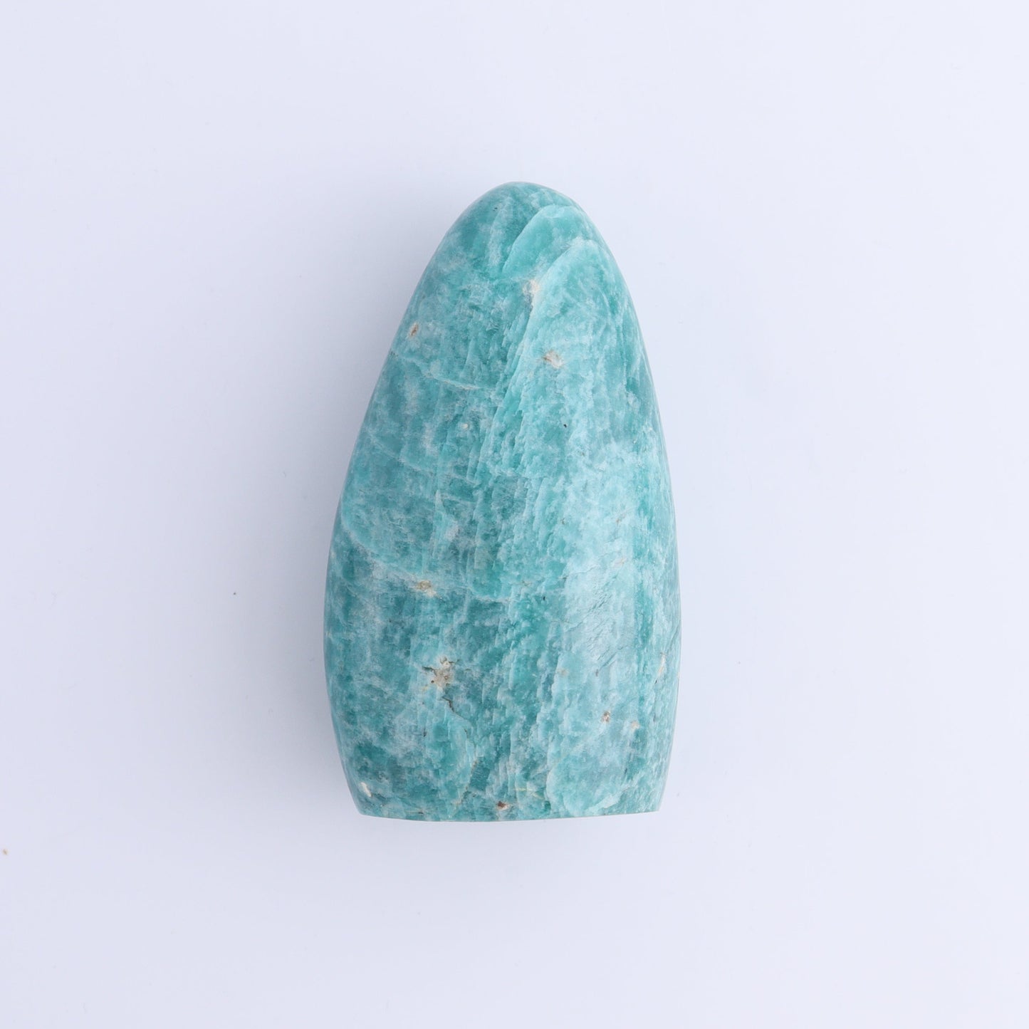 Amazonite Freeforms Set of 3 - Expert Wholesale and Supplier of Wholesale Crystals & Bulk Gemstones, ["Amazonite","Freeform","Freeforms","Madagascar"]