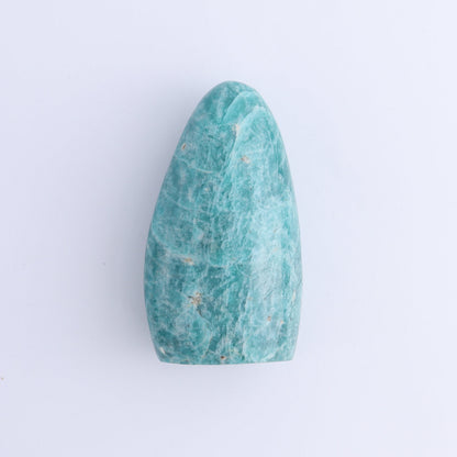 Amazonite Freeforms Set of 3 - Expert Wholesale and Supplier of Wholesale Crystals & Bulk Gemstones, ["Amazonite","Freeform","Freeforms","Madagascar"]
