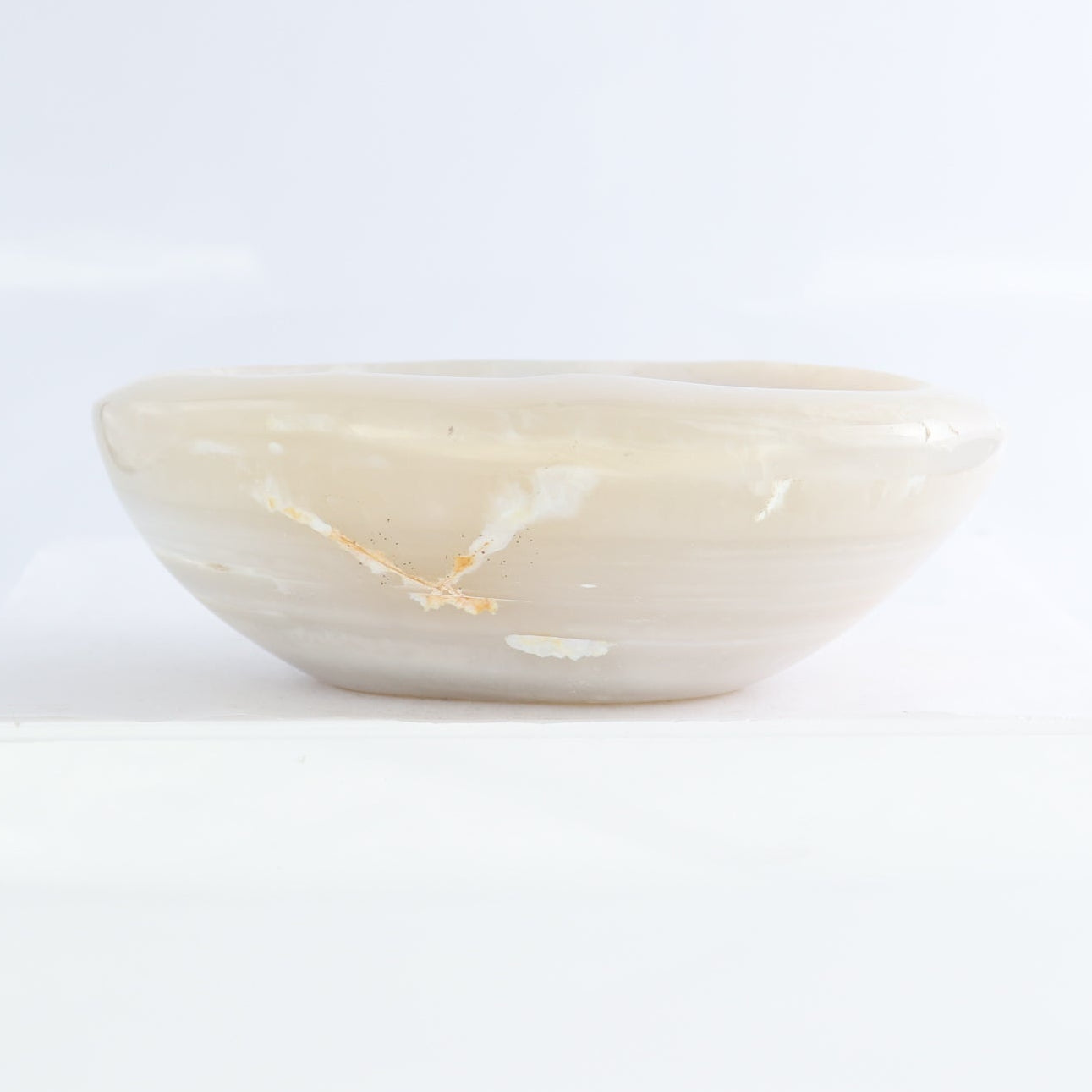 Agate Bowls Set of 4