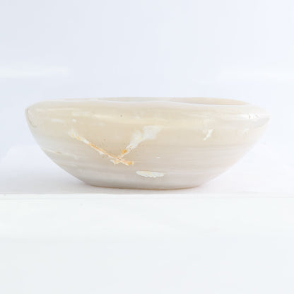 Agate Bowls Set of 4
