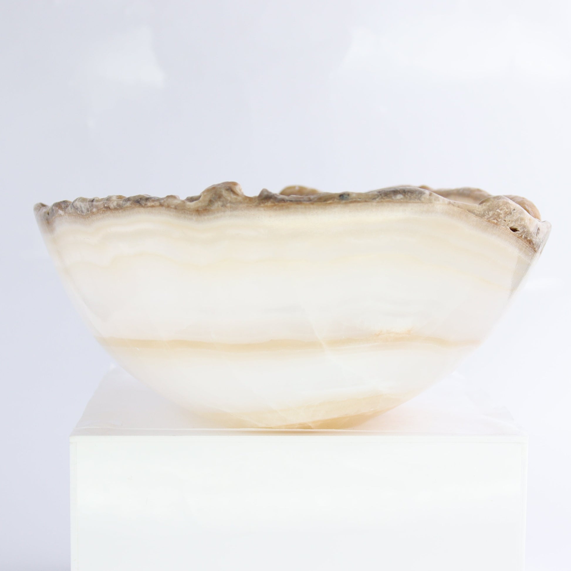 Onyx Bowl - Expert Wholesale and Supplier of Wholesale Crystals & Bulk Gemstones, ["Bowls","Mexico","onyx"]