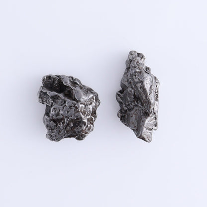 Campos del Cielo Meteorites Set of 6 - Expert Wholesale and Supplier of Wholesale Crystals & Bulk Gemstones, ["Campos del Cielo Meteorites","Meteorite","Rough","Roughs"]