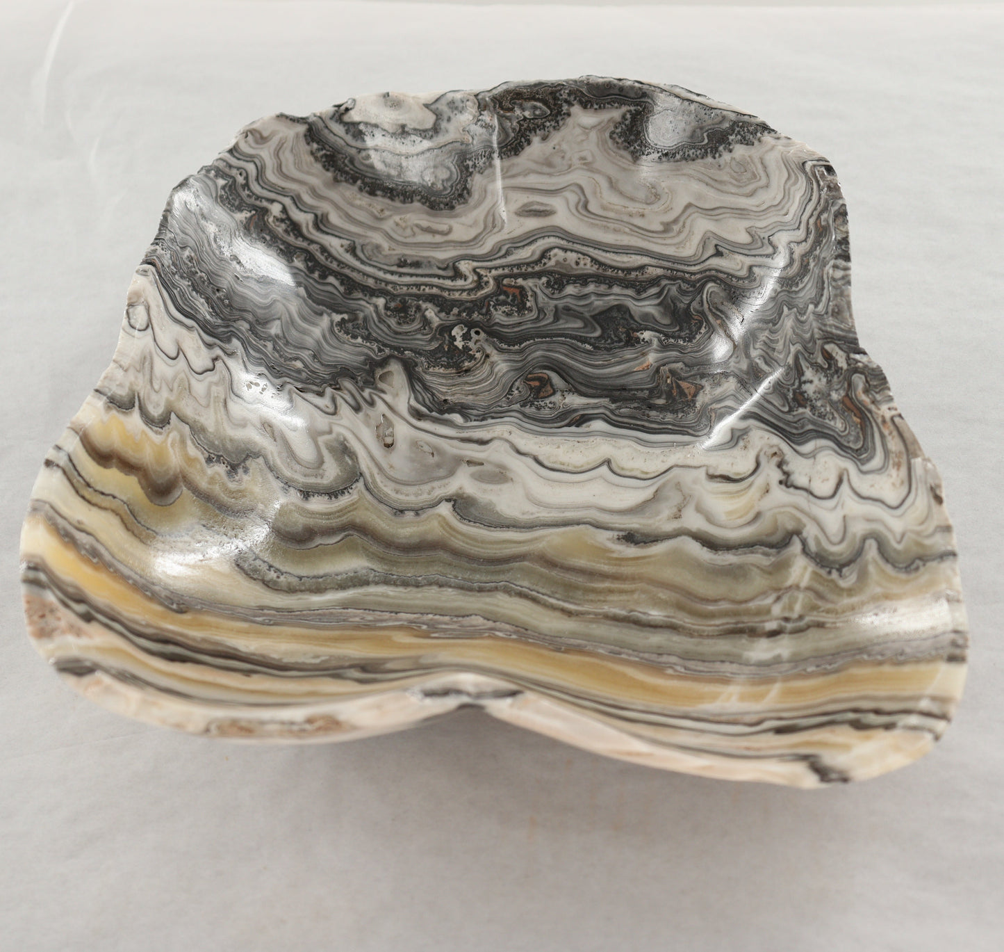 Onyx Bowl - Expert Wholesale and Supplier of Wholesale Crystals & Bulk Gemstones, ["Bowls","Mexico","onyx"]