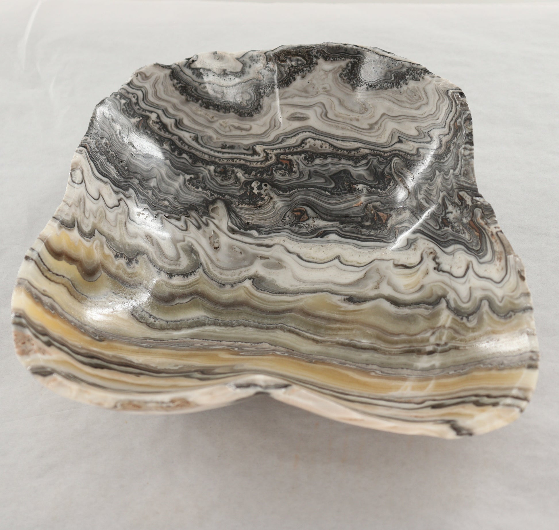 Onyx Bowl - Expert Wholesale and Supplier of Wholesale Crystals & Bulk Gemstones, ["Bowls","Mexico","onyx"]