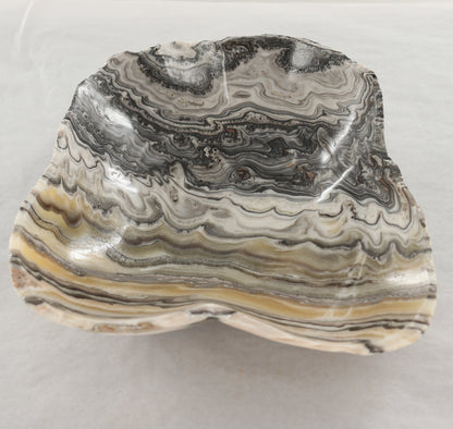 Onyx Bowl - Expert Wholesale and Supplier of Wholesale Crystals & Bulk Gemstones, ["Bowls","Mexico","onyx"]