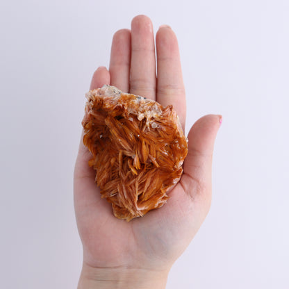 Cerussite Barite from Morocco Flat - Expert Wholesale and Supplier of Wholesale Crystals & Bulk Gemstones, ["Cerussite Barite","Flats","Morocco"]