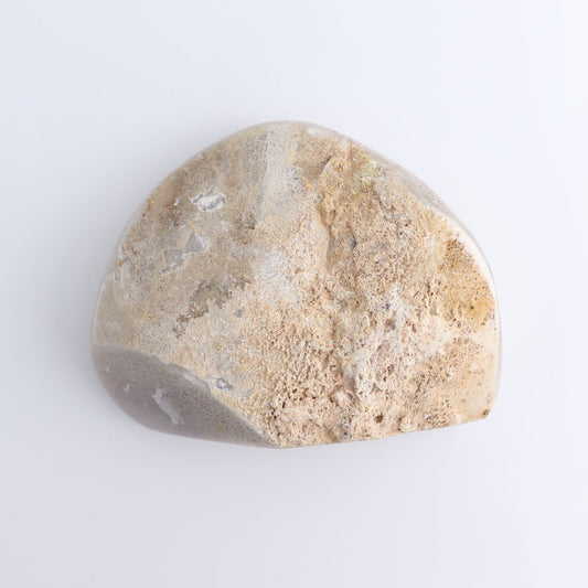 Lavender Fluorite Freeform