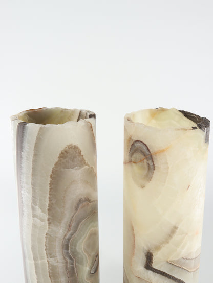 Onyx Lamps Set of 2 - Expert Wholesale and Supplier of Wholesale Crystals & Bulk Gemstones, []