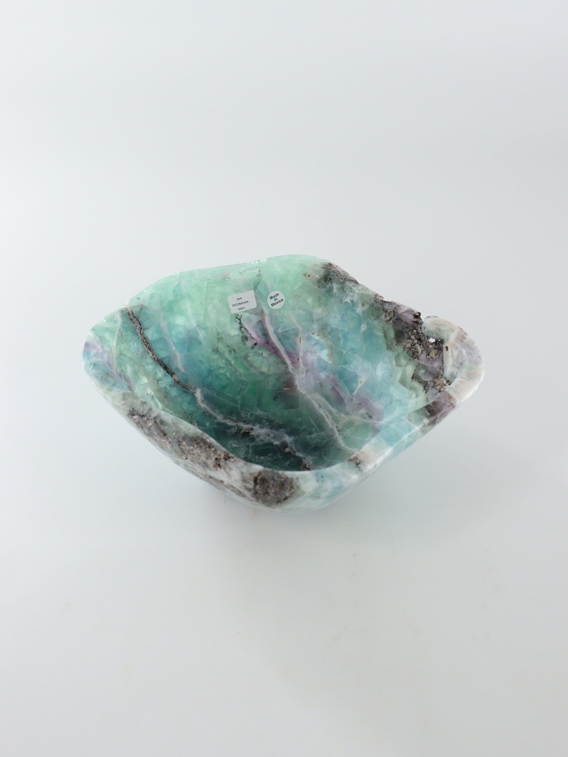 Fluorite Bowl - Expert Wholesale and Supplier of Wholesale Crystals & Bulk Gemstones, []
