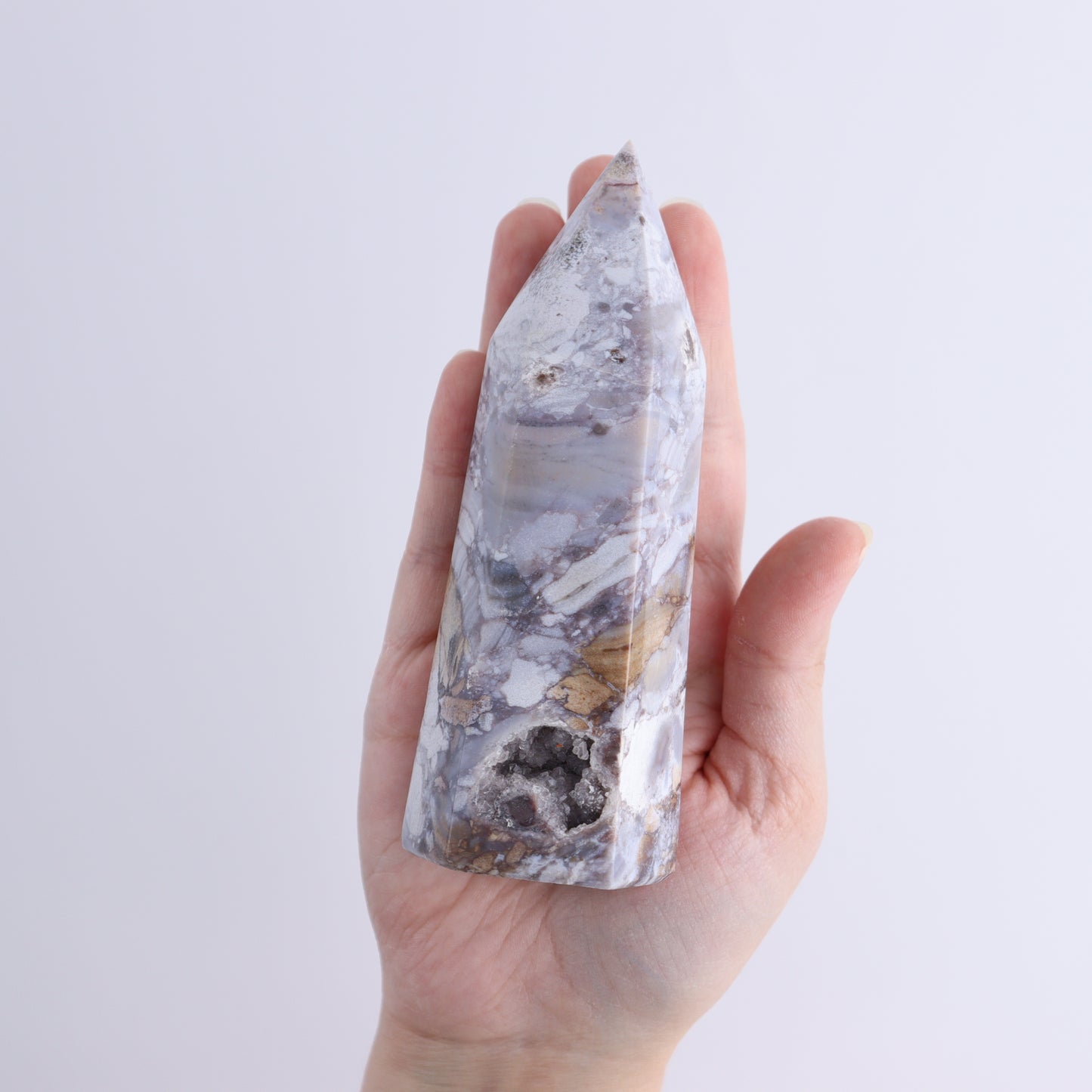 Ocean Jasper Towers Set of 4 - Expert Wholesale and Supplier of Wholesale Crystals & Bulk Gemstones, ["Freeforms","jasper","Ocean Jasper"]