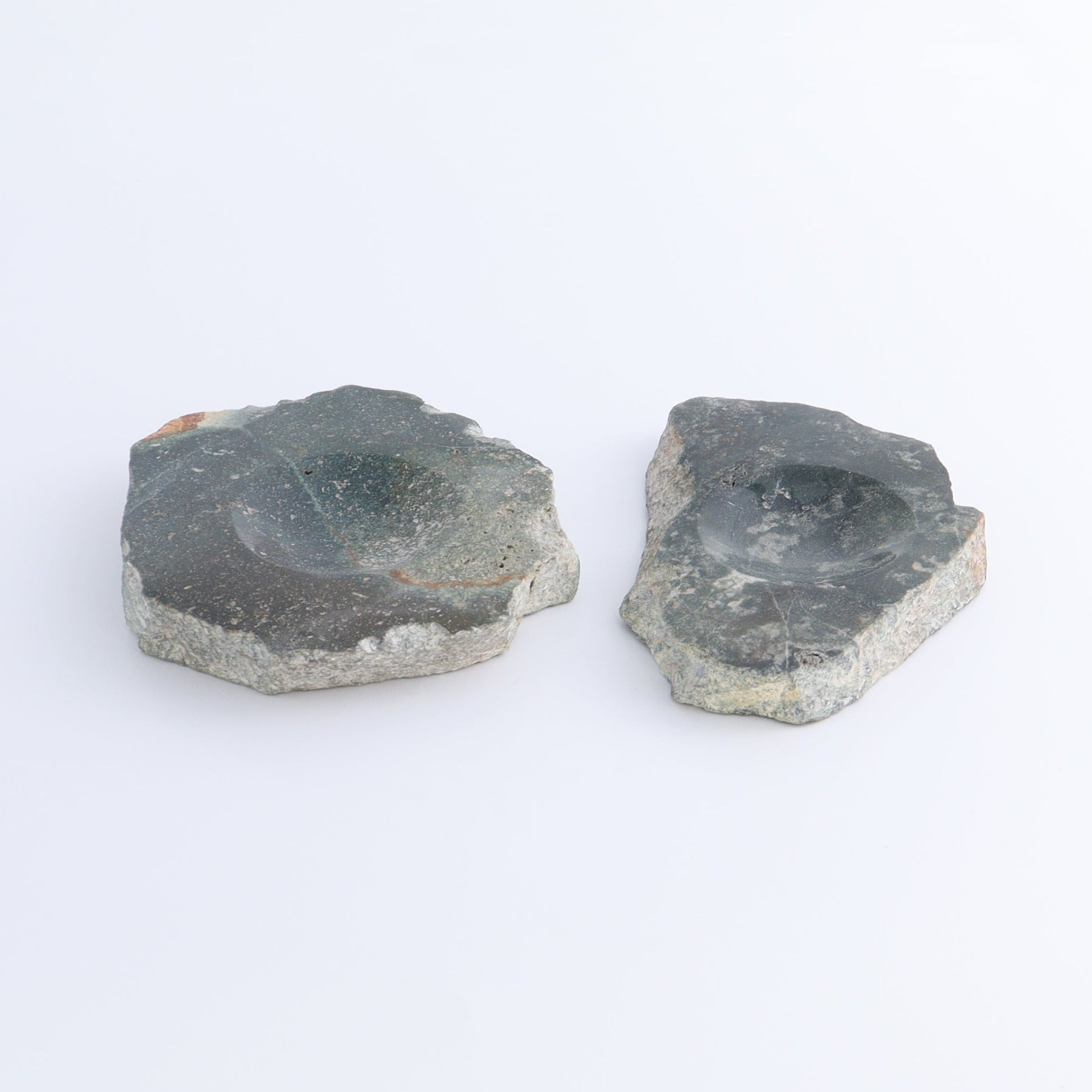 Ocean Jasper Sphere Holders Set of 7 - Expert Wholesale and Supplier of Wholesale Crystals & Bulk Gemstones, ["Madagascar","Ocean Jasper","sphere holder"]