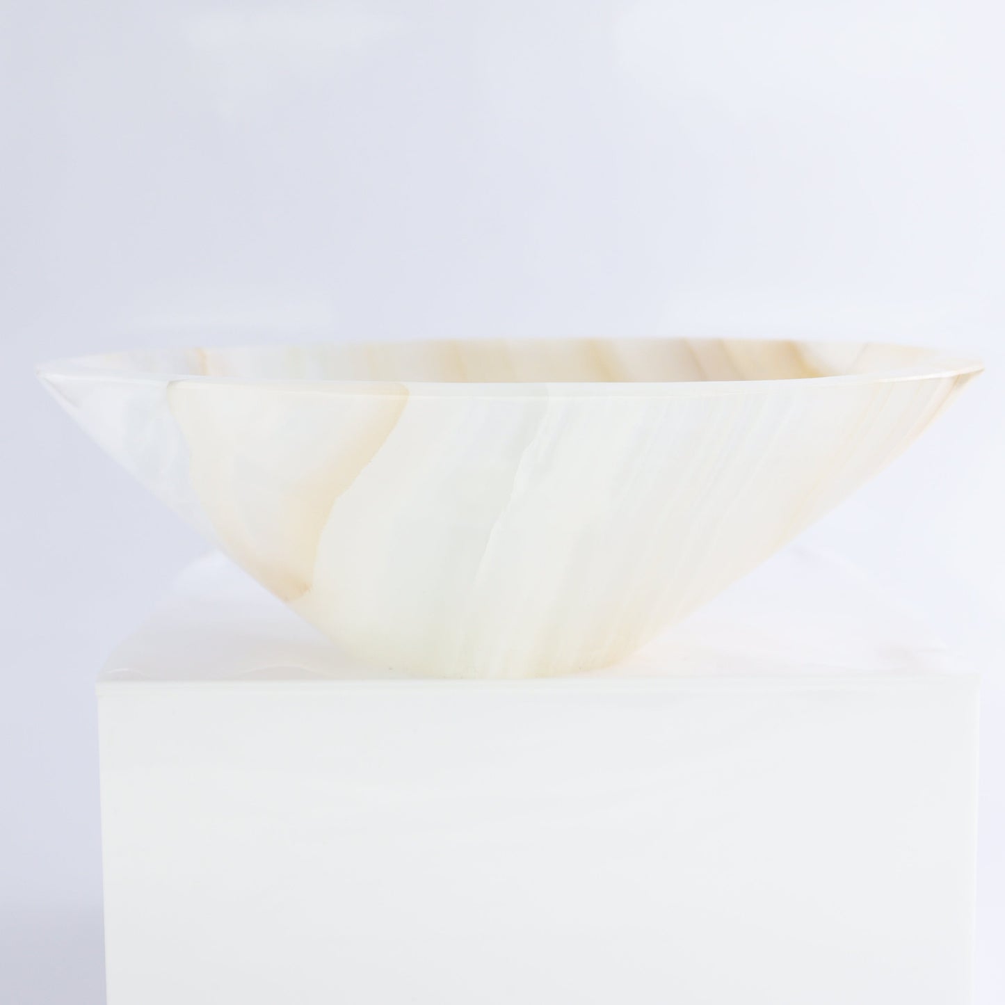 Onyx Bowl Set of 3 - Expert Wholesale and Supplier of Wholesale Crystals & Bulk Gemstones, ["Bowls","Mexico","onyx"]