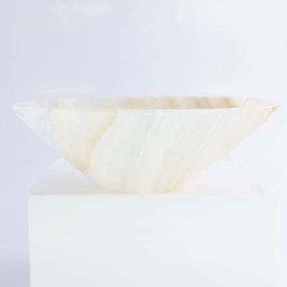 Onyx Bowl Set of 3 - Expert Wholesale and Supplier of Wholesale Crystals & Bulk Gemstones, ["Bowls","Mexico","onyx"]