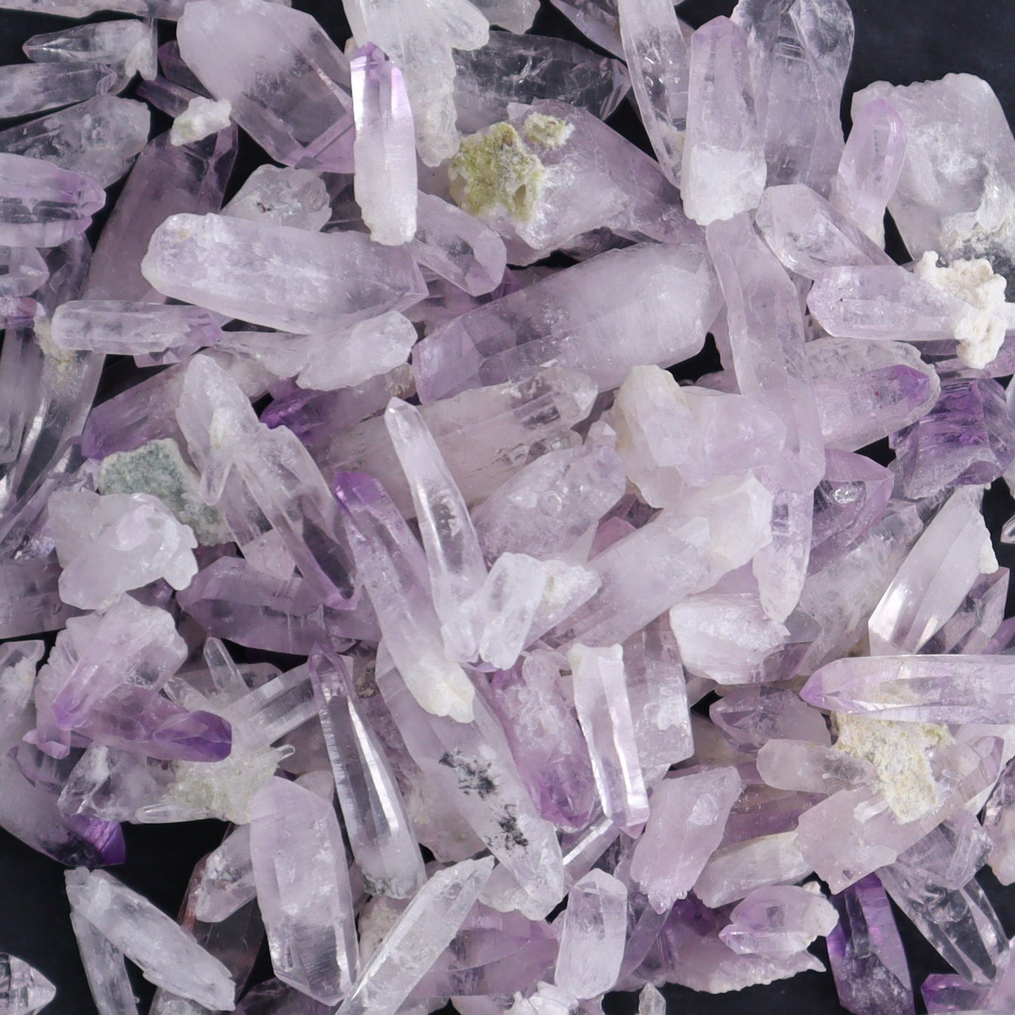 Veracruz Amethyst 200g Set - Expert Wholesale and Supplier of Wholesale Crystals & Bulk Gemstones, ["veracruz amethyst"]