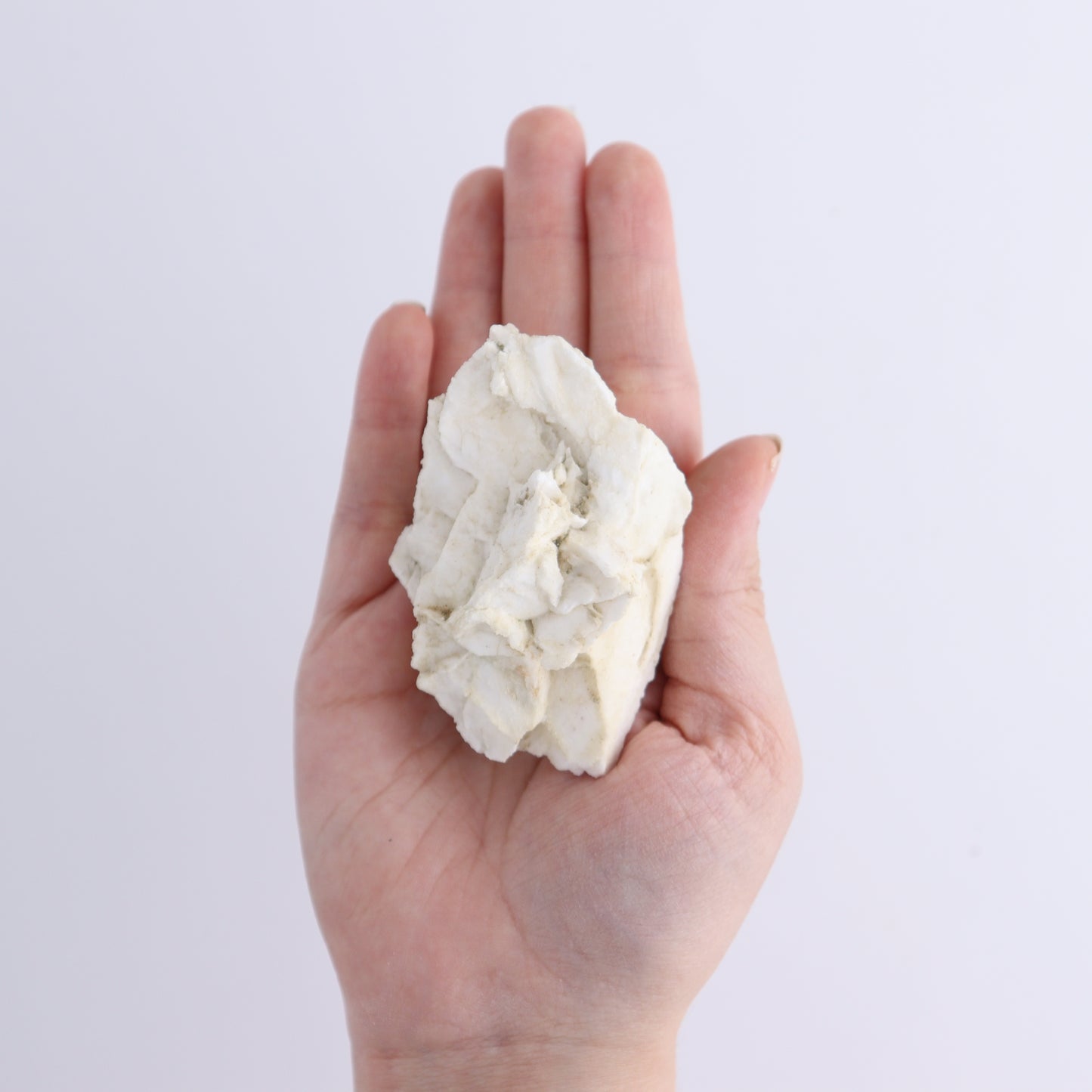 Gypsum ps. Glauberite from Camp Verde Set of 24 - Expert Wholesale and Supplier of Wholesale Crystals & Bulk Gemstones, ["Arizona","Glauberite","Gypsum","Gypsum ps Glauberite","United States"]