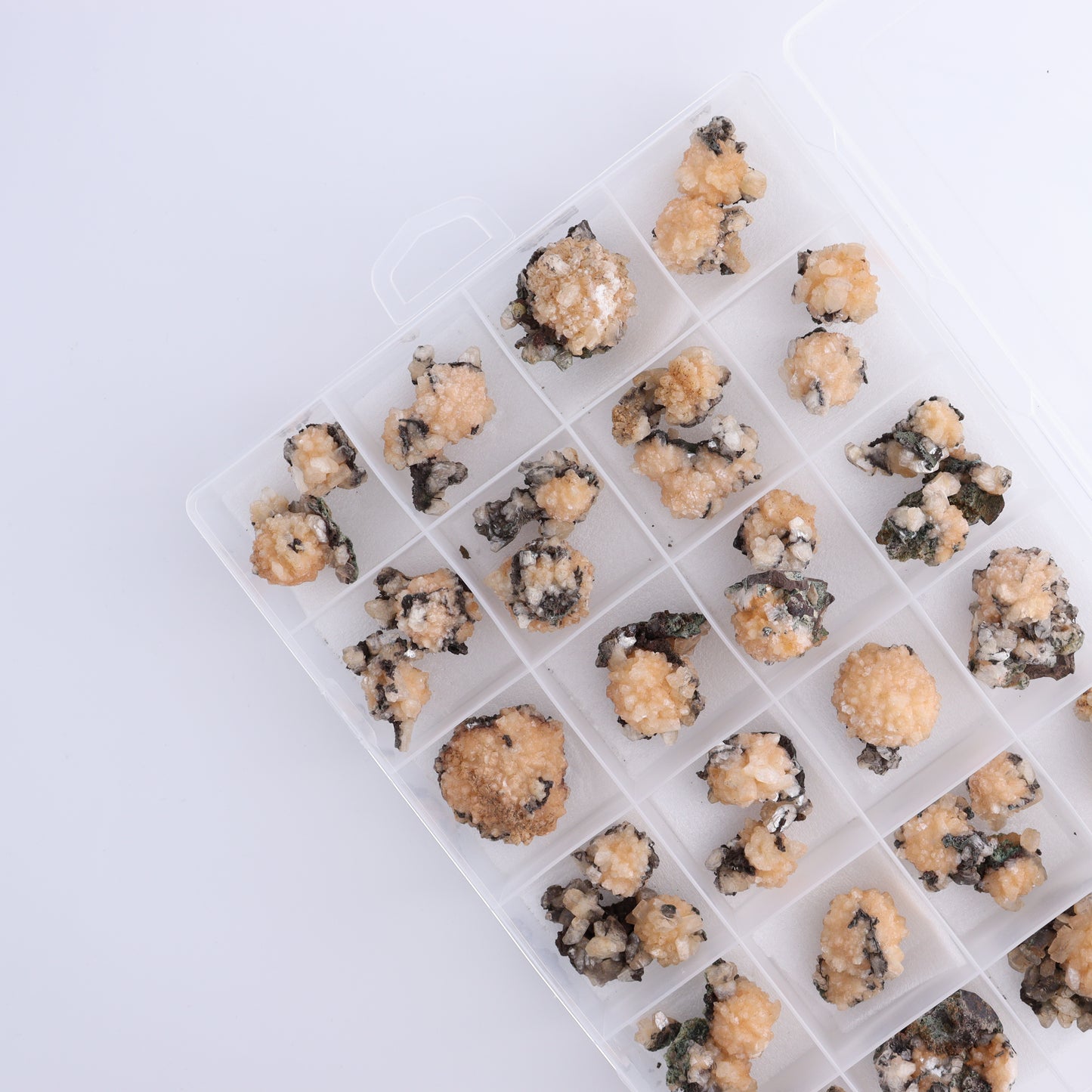 Stilbite Flat - Expert Wholesale and Supplier of Wholesale Crystals & Bulk Gemstones, ["Freeform","Freeforms","Stilbite"]