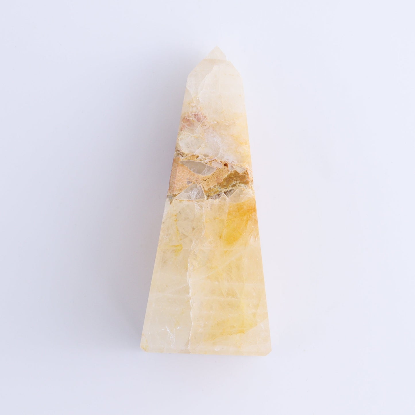 Imperfect Golden Healer Towers Set of 4