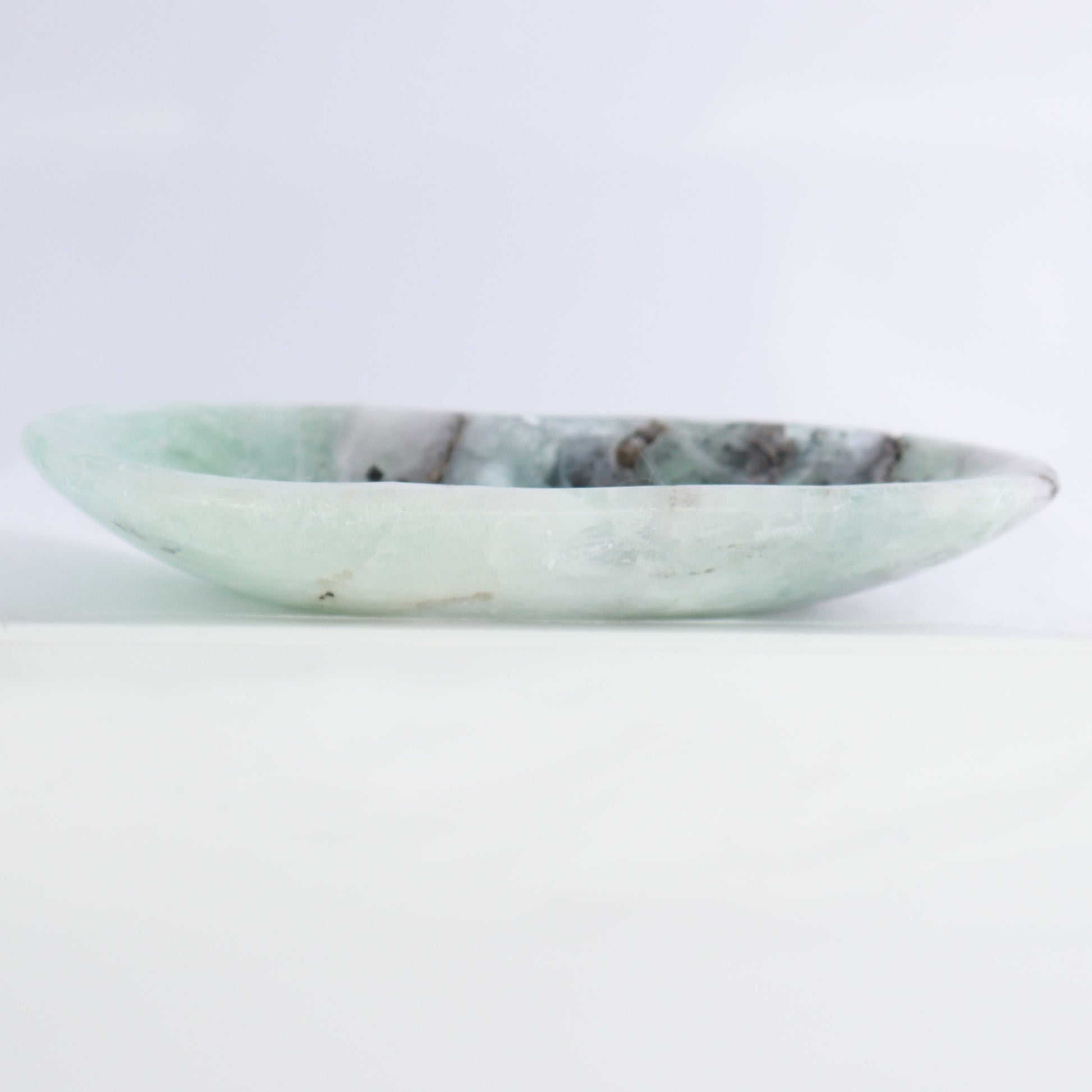 Fluorite Bowls Set of 5 - Expert Wholesale and Supplier of Wholesale Crystals & Bulk Gemstones, ["Bowls","Fluorite","Mexico"]