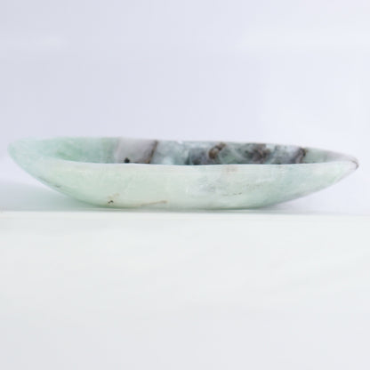 Fluorite Bowls Set of 5 - Expert Wholesale and Supplier of Wholesale Crystals & Bulk Gemstones, ["Bowls","Fluorite","Mexico"]
