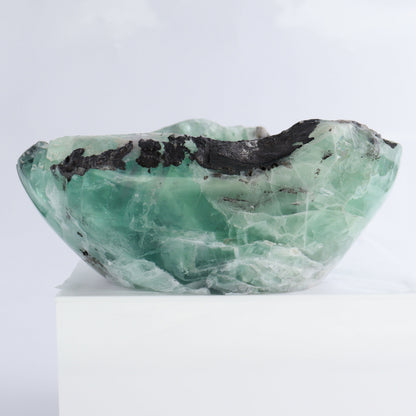Fluorite Bowl - Expert Wholesale and Supplier of Wholesale Crystals & Bulk Gemstones, ["Bowls","Fluorite","Mexico"]
