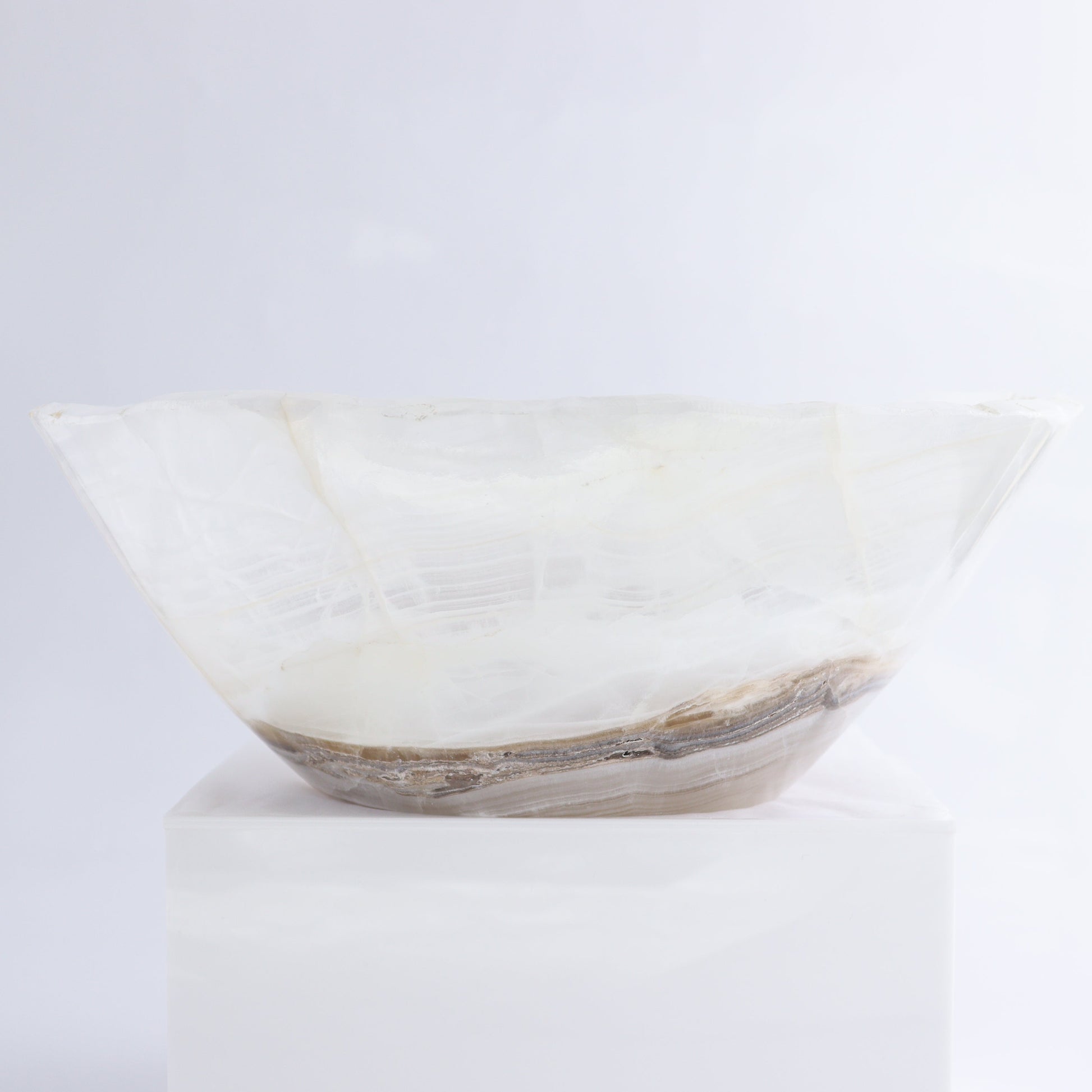 Onyx Bowl - Expert Wholesale and Supplier of Wholesale Crystals & Bulk Gemstones, ["Bowls","Mexico","onyx"]