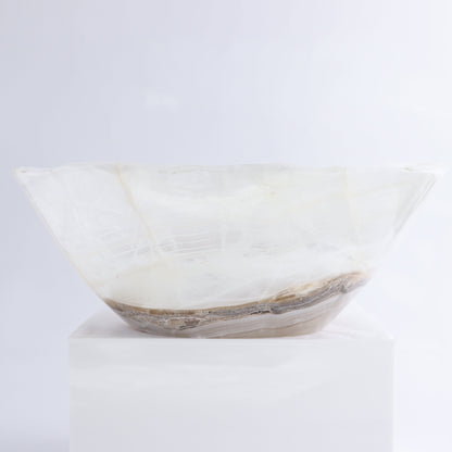 Onyx Bowl - Expert Wholesale and Supplier of Wholesale Crystals & Bulk Gemstones, ["Bowls","Mexico","onyx"]