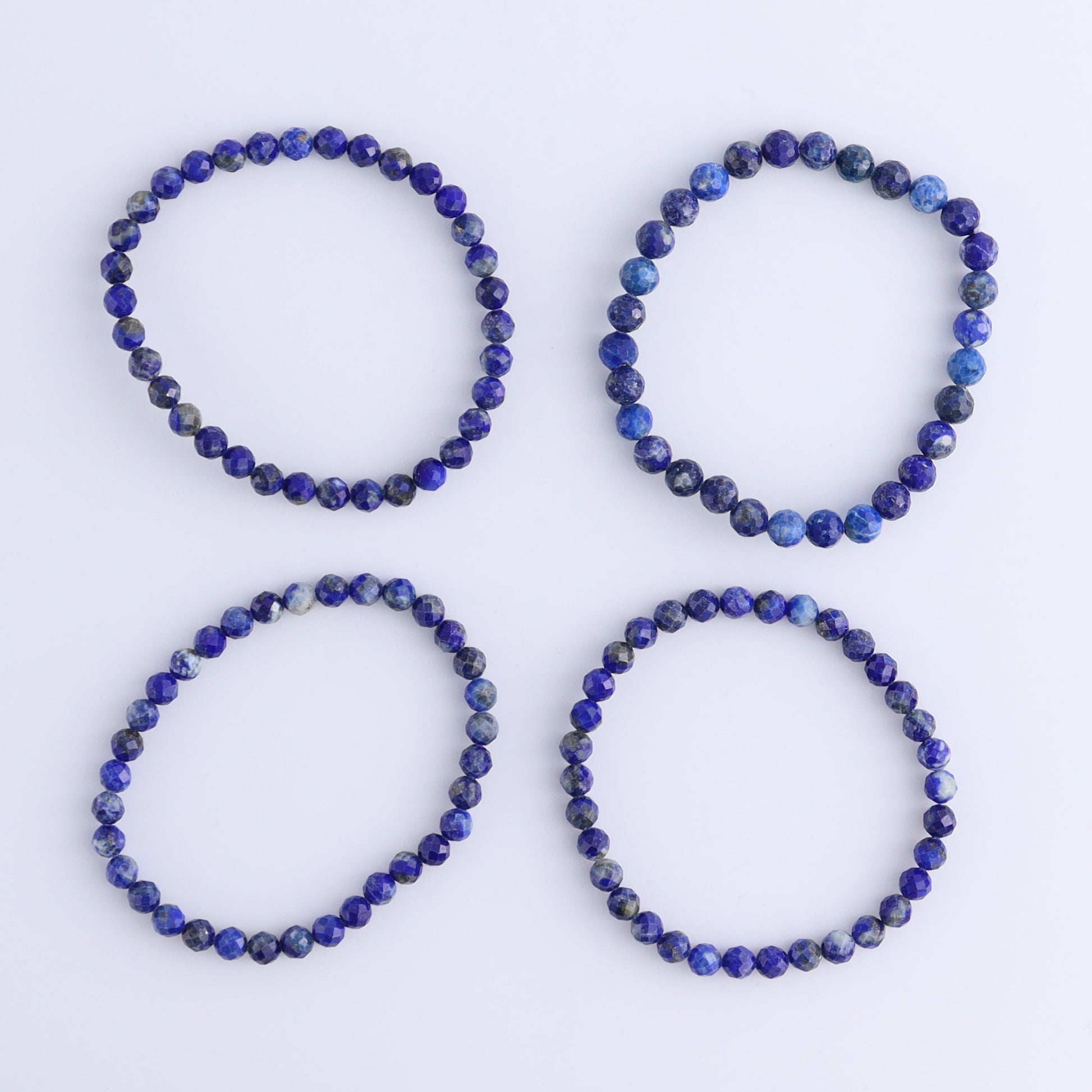 One Lapis Lazuli Bracelet - Expert Wholesale and Supplier of Wholesale Crystals & Bulk Gemstones, ["Bracelet","bracelets","Lapis Lazuli"]