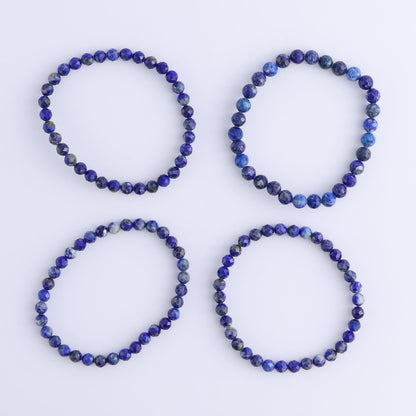 One Lapis Lazuli Bracelet - Expert Wholesale and Supplier of Wholesale Crystals & Bulk Gemstones, ["Bracelet","bracelets","Lapis Lazuli"]